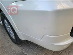 ميتسوبيشي باجيرو